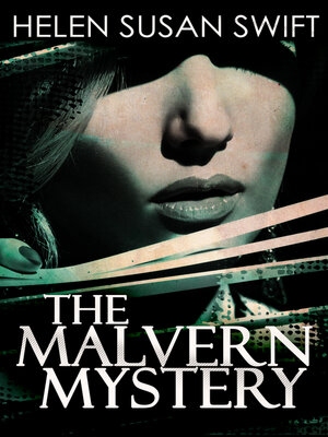 cover image of The Malvern Mystery